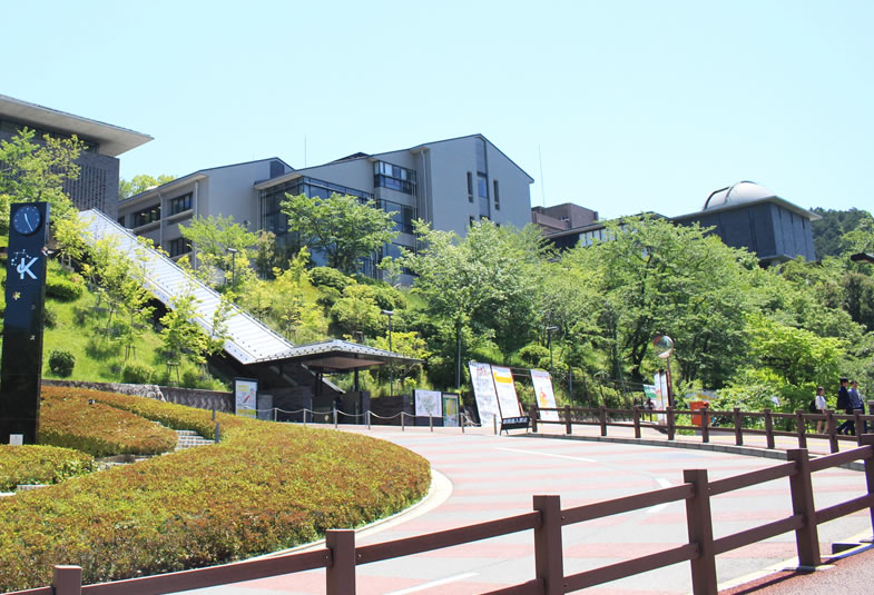 京都産業大学